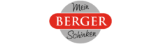 Logo - Berger Schinken